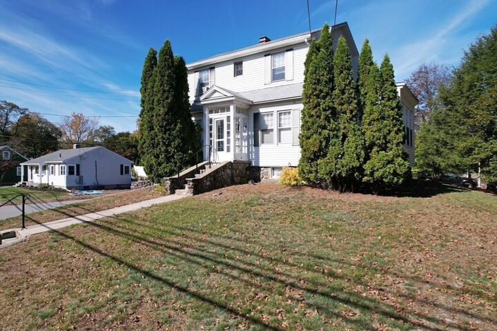 405 William Street  Stoneham MA 02180 photo