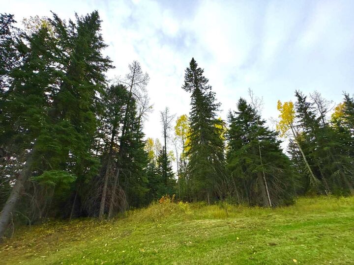 Property Photo: 111 Meadow Ponds Drive AB T4T 1A7