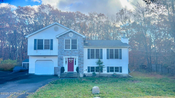 Property Photo:  349 Butz Lane  PA 18355 