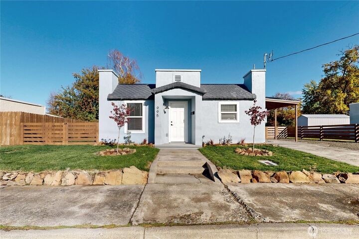 995  Hobson Street  Walla Walla WA 99362 photo