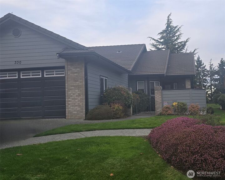 330  Blakely Boulevard  Sequim WA 98382 photo