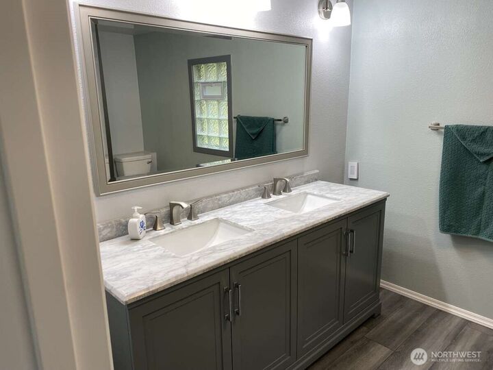 Property Photo: 111 N Jorsted Creek Road WA 98555