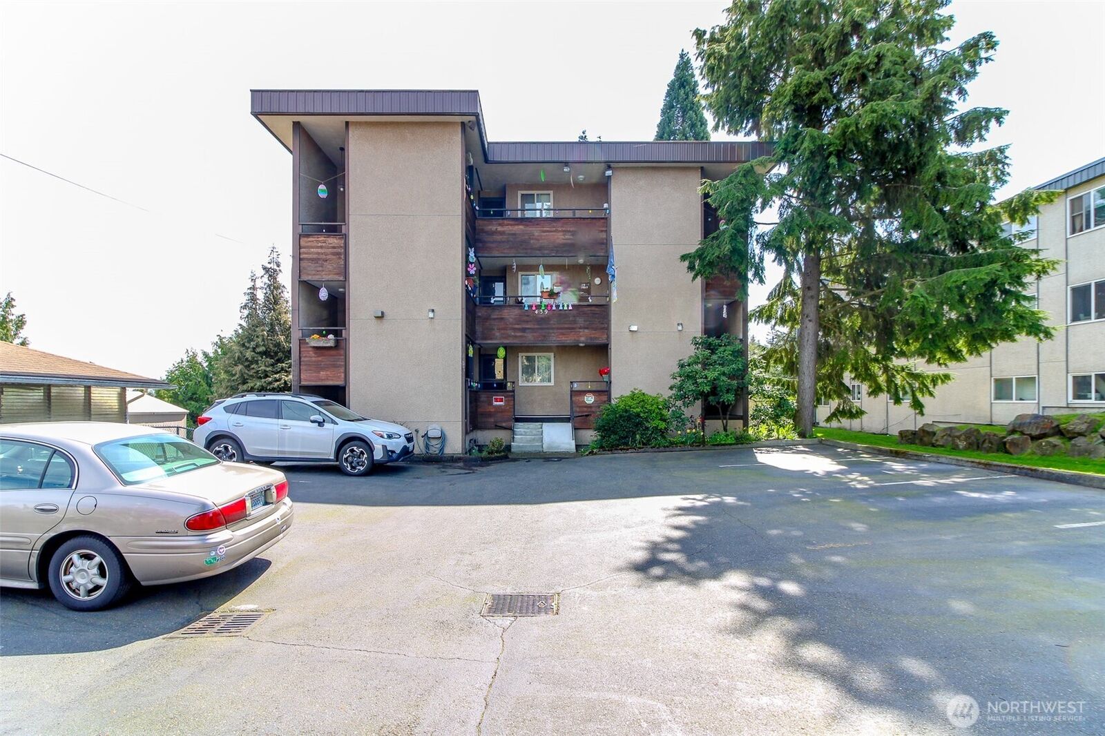 Property Photo: 439 SW 156th Street WA 98166