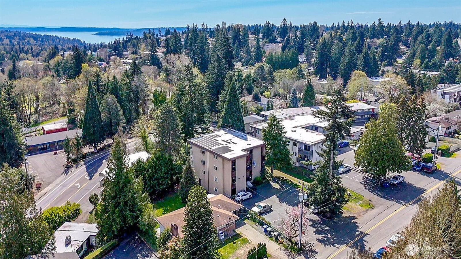 Property Photo:  439 SW 156th Street  WA 98166 