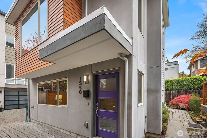 1550 NW 60th Street  Seattle WA 98107 photo