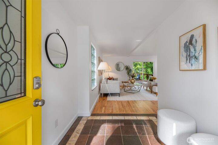 Property Photo:  2708 NE 98th Street  WA 98115 