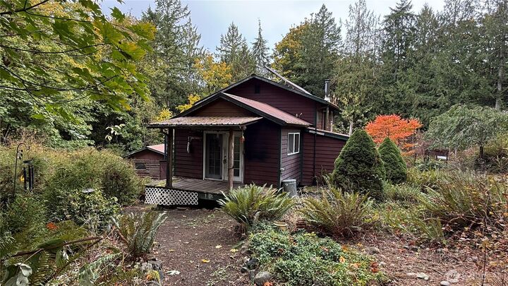 Property Photo:  690  Naylor Creek Road  WA 98325 