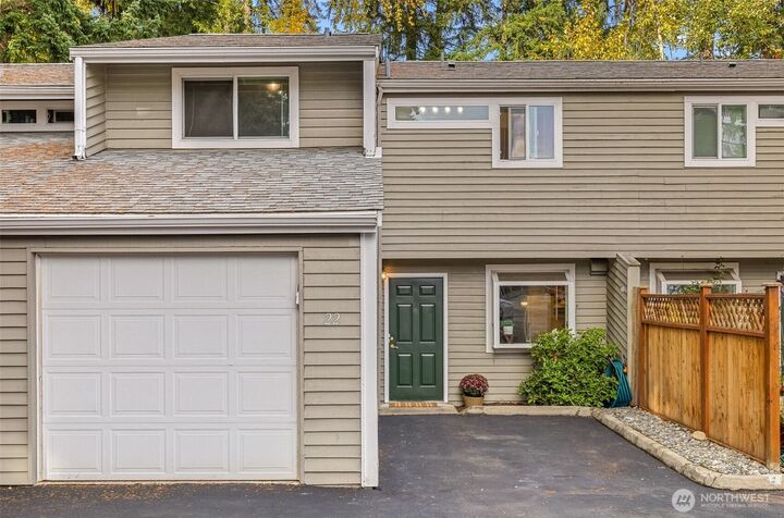 14449  124th Avenue NE D22  Kirkland WA 98034 photo