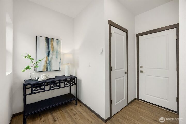 Property Photo:  1349  Nolta Loop NE  WA 98110