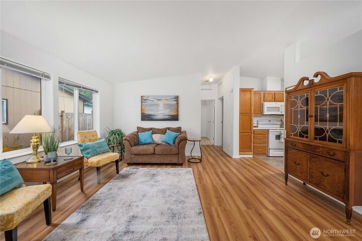 Property Photo:  5119  Golden Eagle Lane SW  WA 98512 