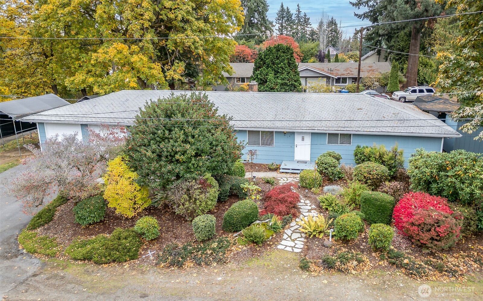 Property Photo:  1603  Vine Street  WA 98354