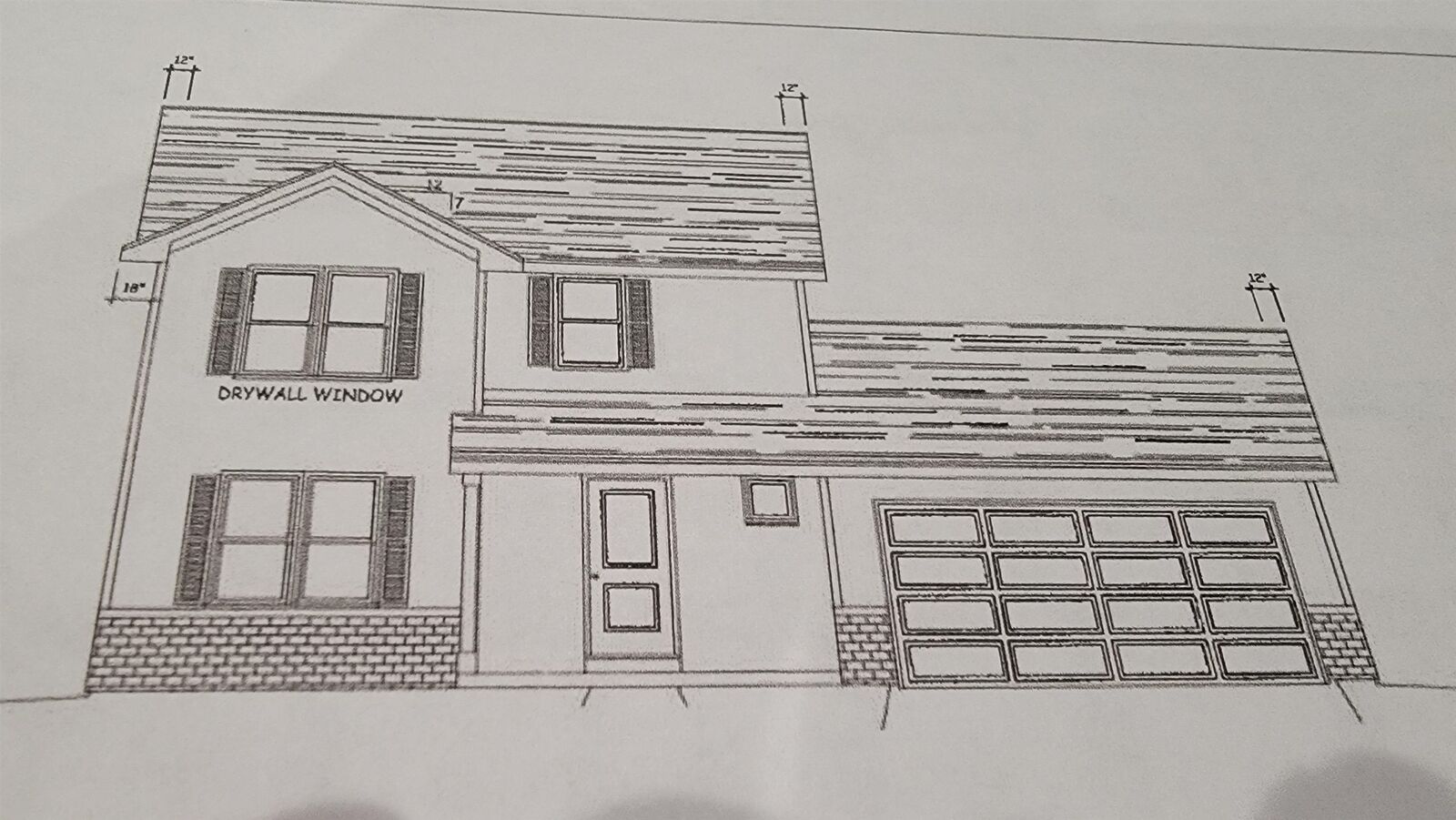 Property Photo:  8756 Scott Lane  IL 61115