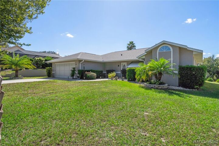 Property Photo:  1342 S Brookfield Drive  FL 34461 