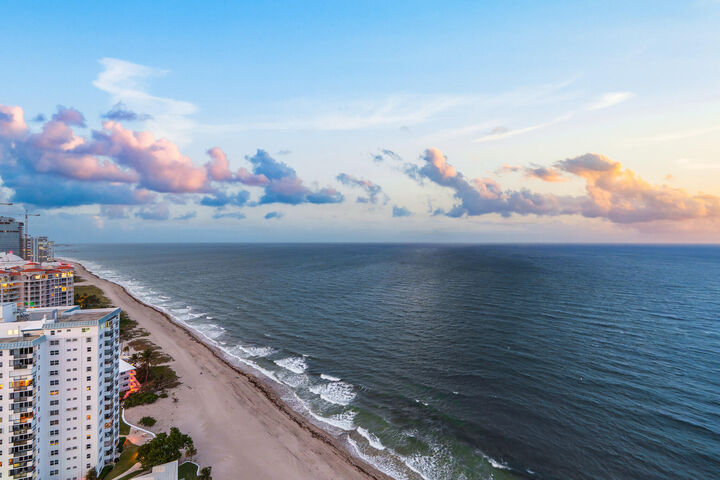 Property Photo:  1600 S Ocean Boulevard Mph02  FL 33062