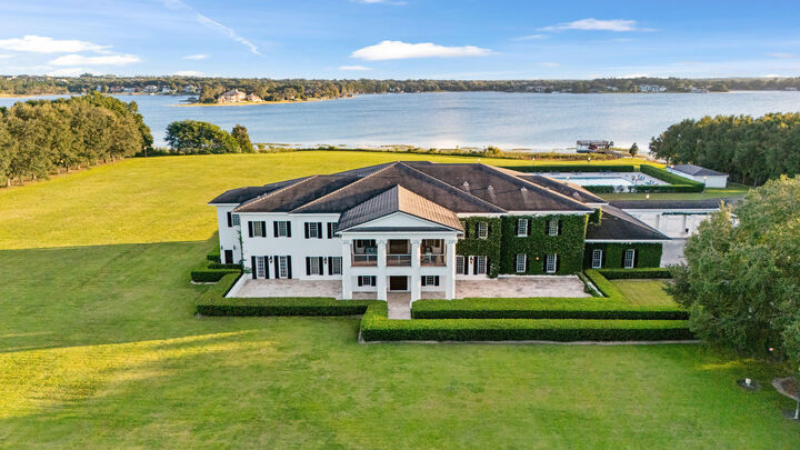 Property Photo:  9508 Windy Ridge Road  FL 34786 