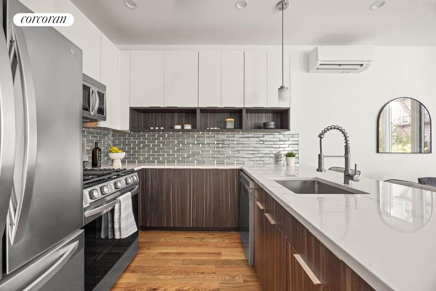 Property Photo:  247 Mount Hope Place B  NY 10457 