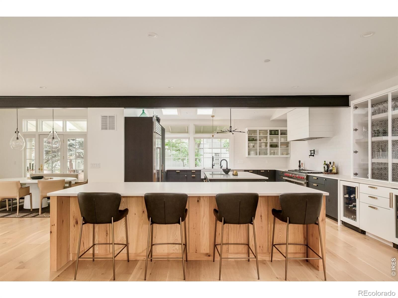 Property Photo: 656 Juniper Avenue CO 80304