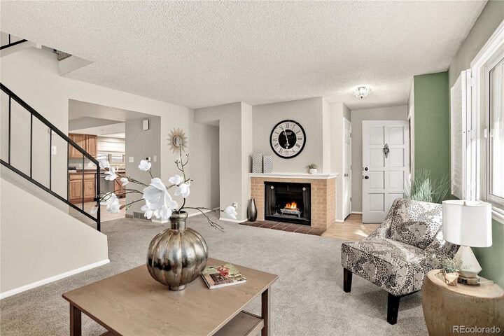 Property Photo:  12632 W Virginia Avenue  CO 80228