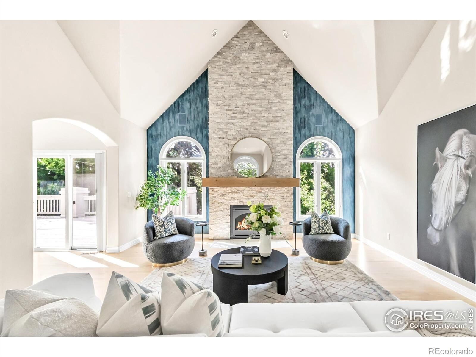 Property Photo:  4275 S Pierce Street  CO 80235 