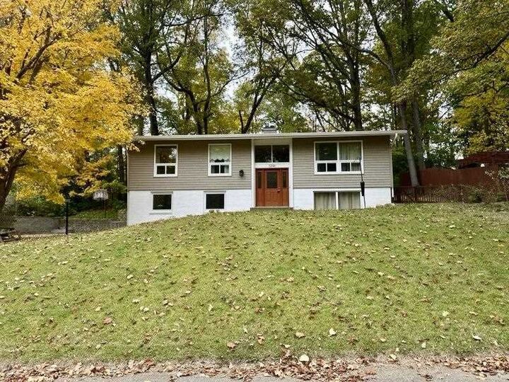 3246 Forest Dr  Richmond IN 47374 photo