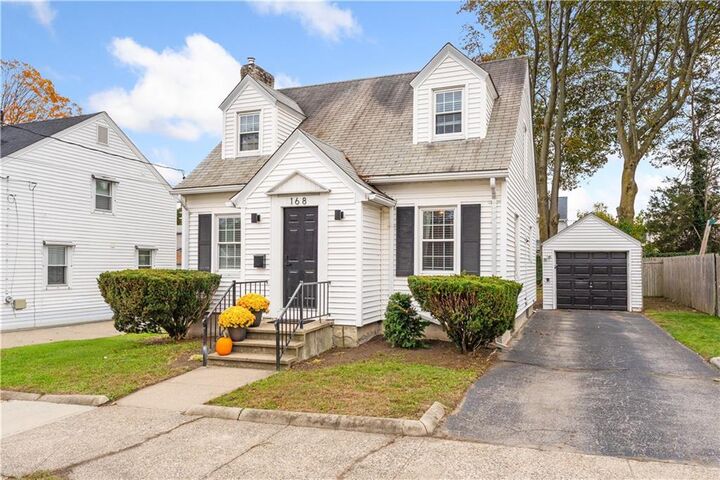 168 West Forest Avenue  Pawtucket RI 02860 photo