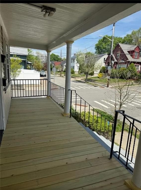 Property Photo:  268 Nelson Street  RI 02908 