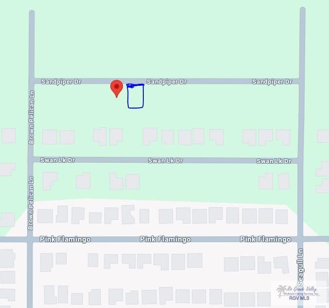 Property Photo:  8725 Sandpiper Ave 22  TX 78550 