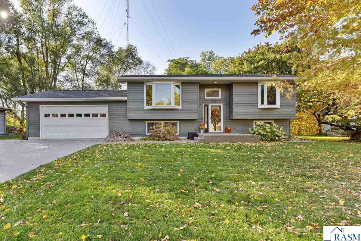Property Photo:  145 Mary Circle  MN 56003
