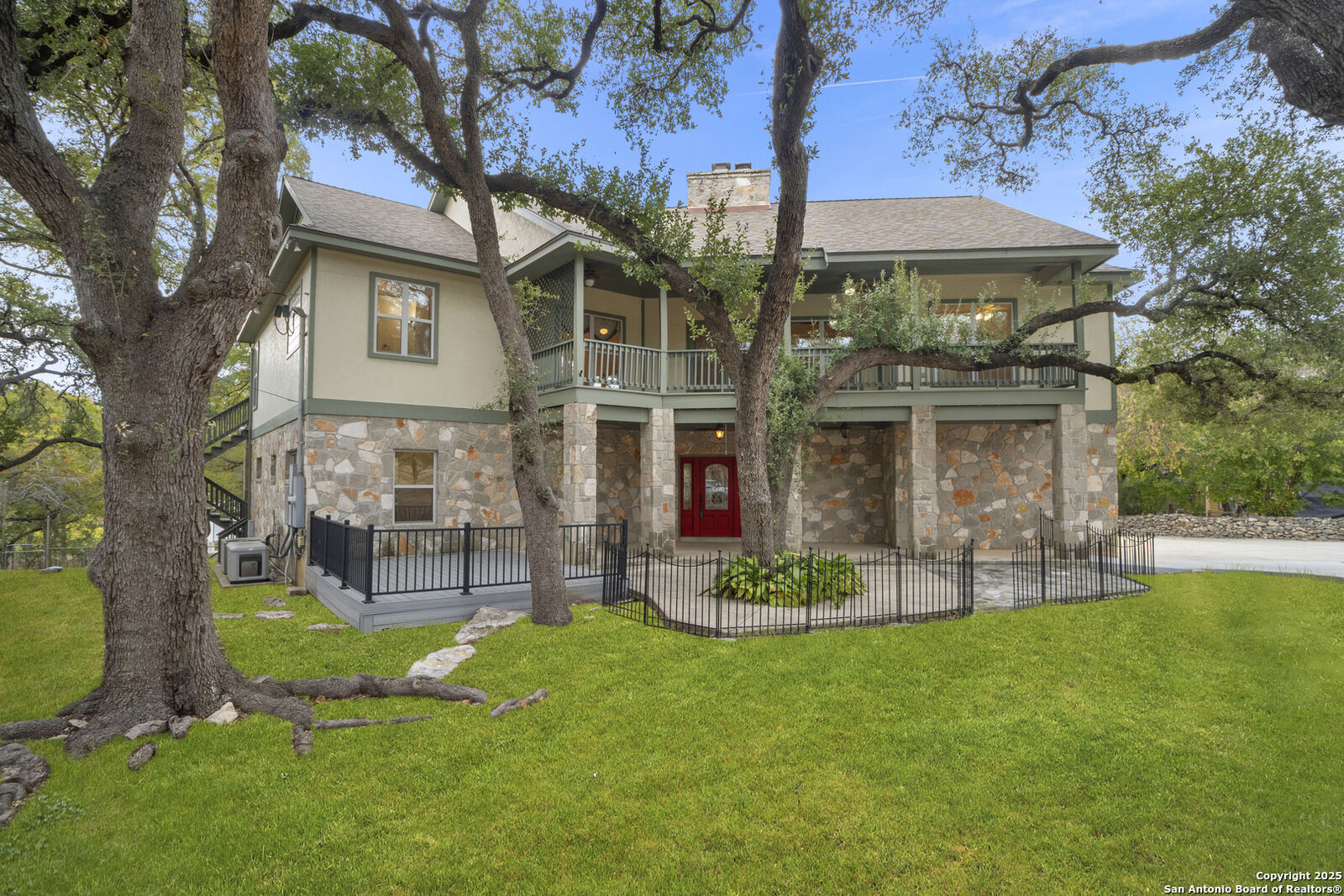 Property Photo:  1245 Phantom Rider  TX 78070 