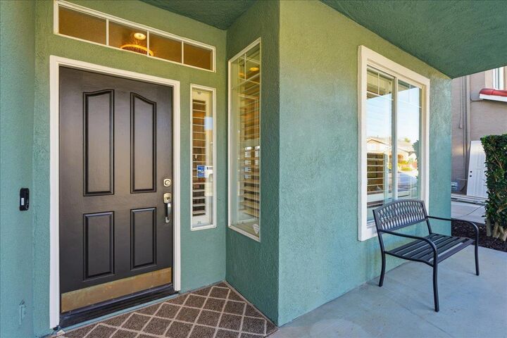 Property Photo:  2110 Glenview Drive  CA 95023