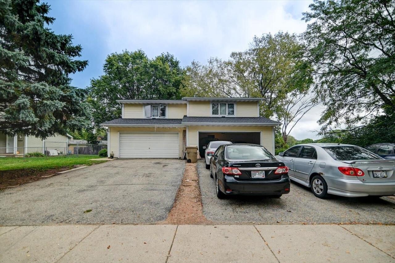 Property Photo:  2309/2311 McKenna Boulevard  WI 53711 