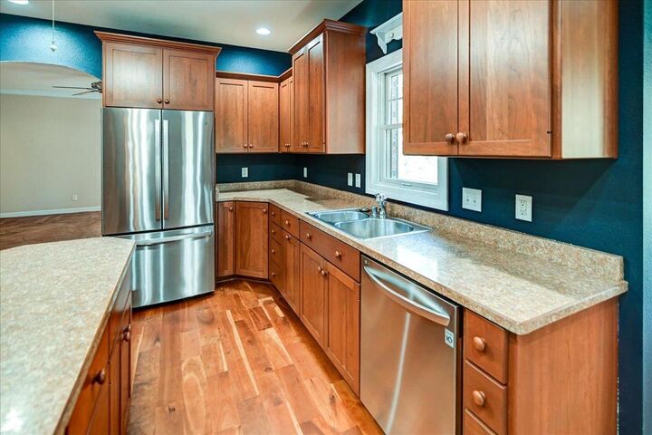 Property Photo: 801 Haskel Court WI 53589