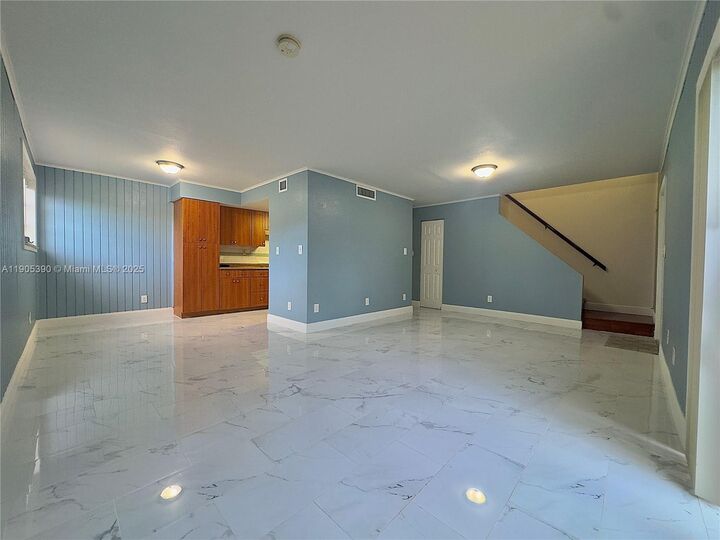 Property Photo: 9104 SW 159th Ter 9104 FL 33157