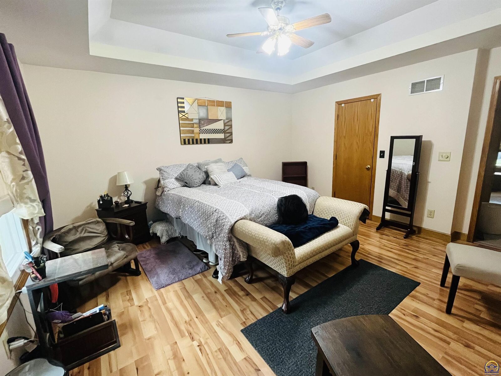 Property Photo:  3611 SW Red Hawk Ct  KS 66614 