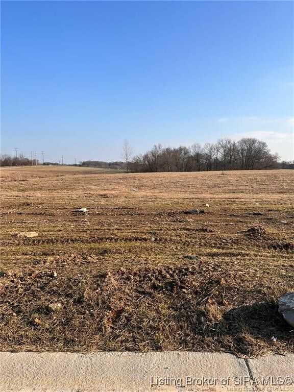 Property Photo:  8133 Farming Way  IN 47111