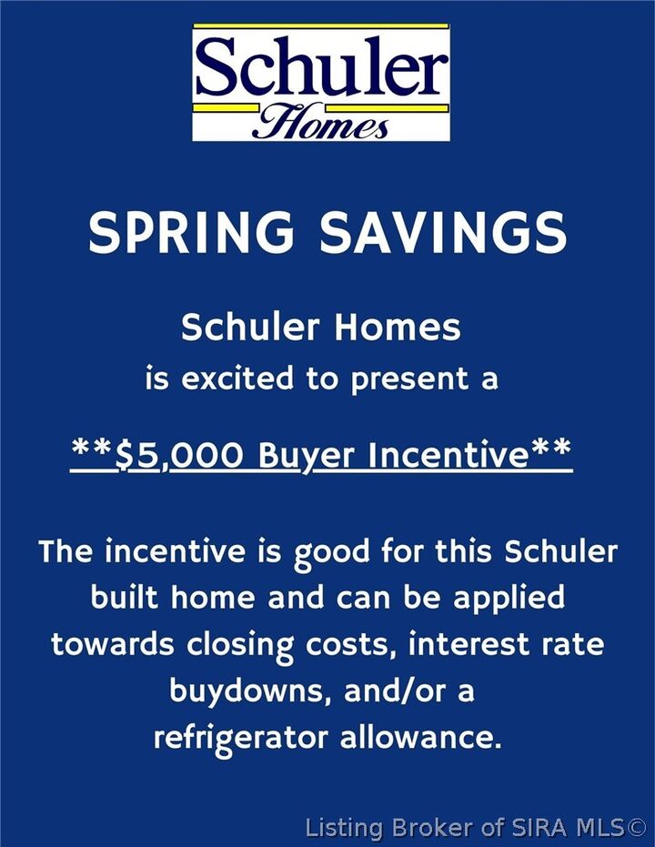 Property Photo:  5251 Woodstone Circle 108  IN 47130 