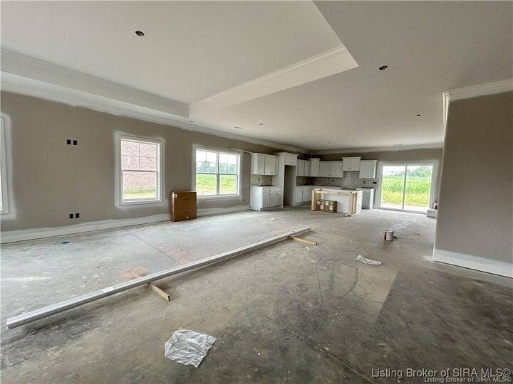 Property Photo: 8124 Farming Way IN 47111