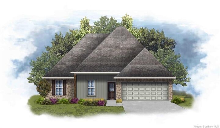 1493 Hamlet Lane  Lake Charles LA 70611 photo