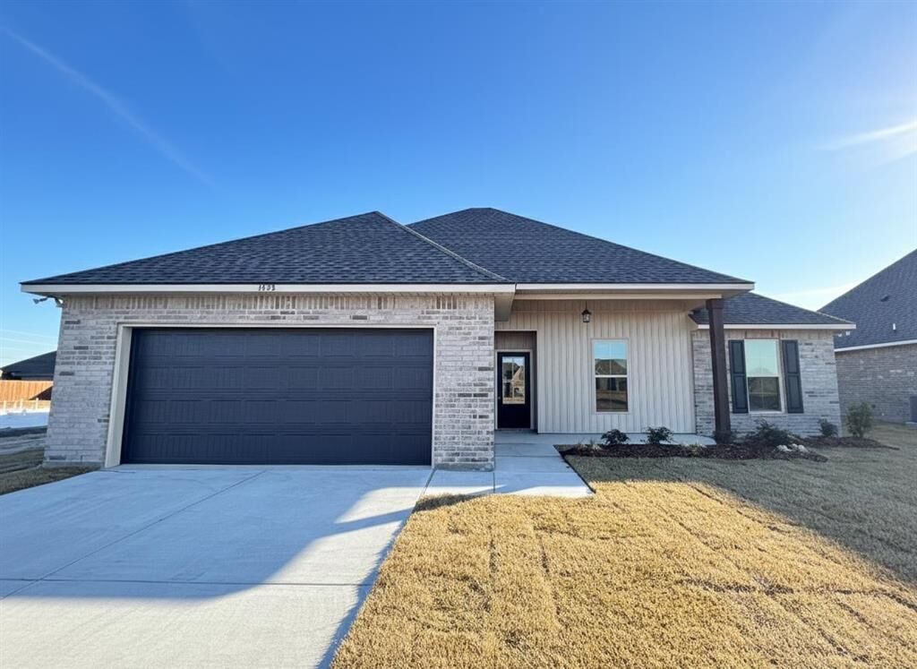 Property Photo: 1493 Hamlet Lane LA 70611