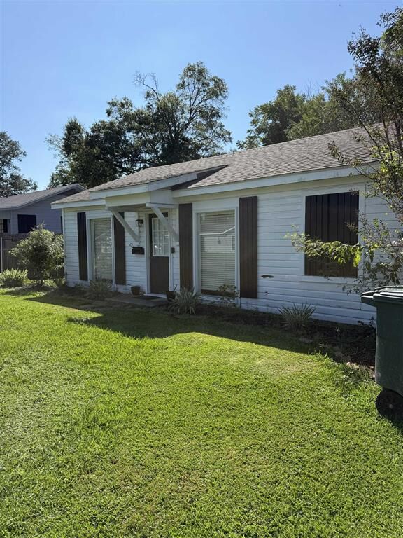 Property Photo:  501 Fairfield Street  LA 70605