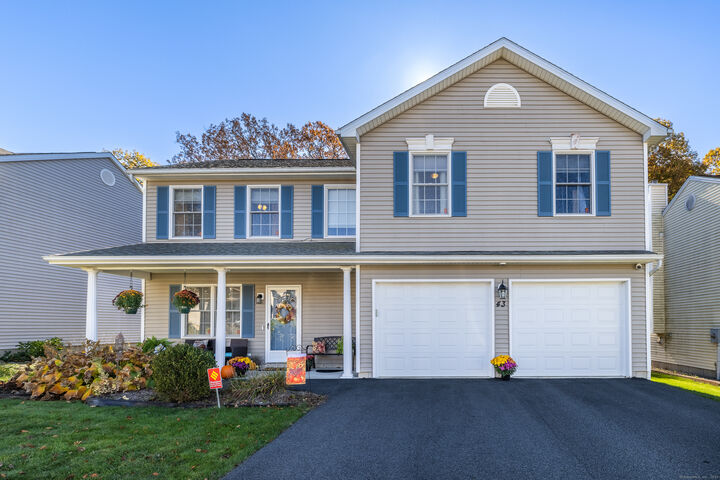 43 Taft Point  Waterbury CT 06708 photo