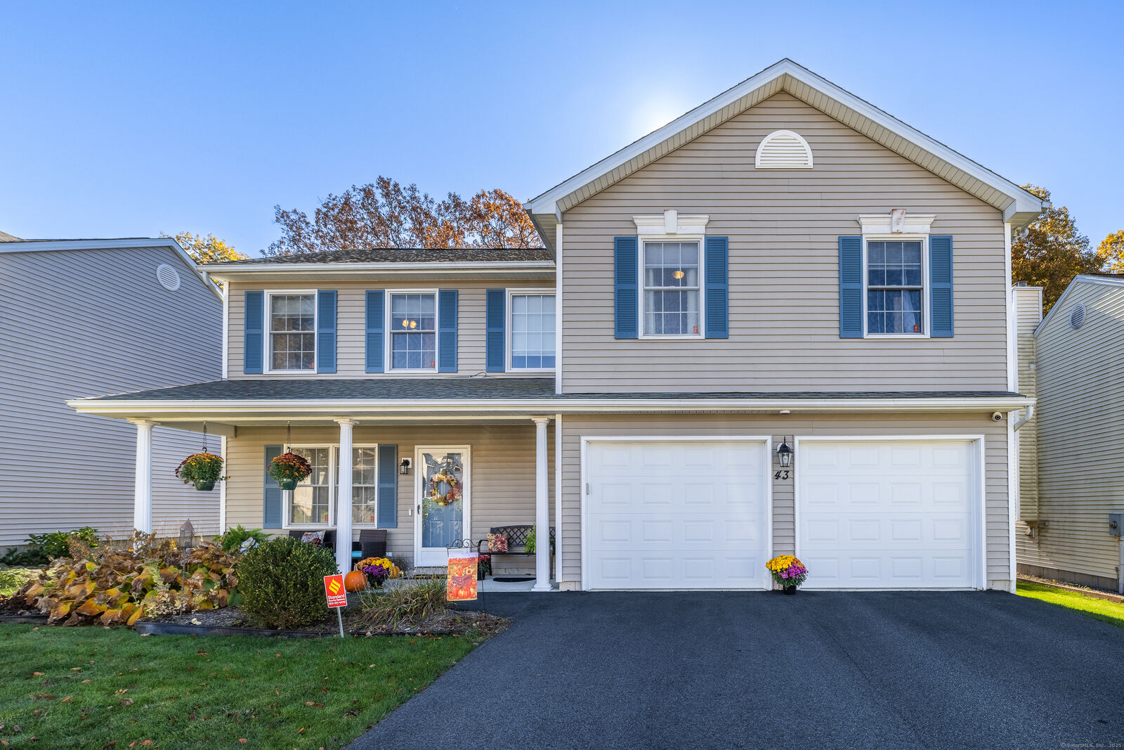 Property Photo:  43 Taft Point  CT 06708