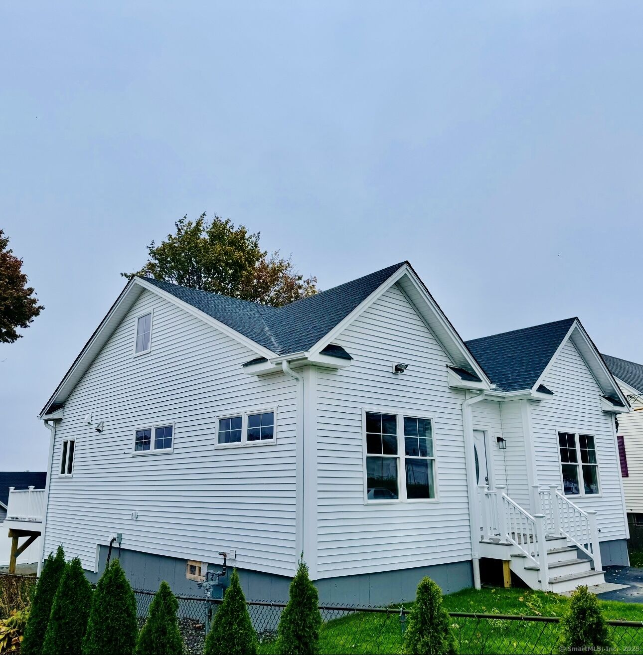 Property Photo:  250 Dayton Road  CT 06606 