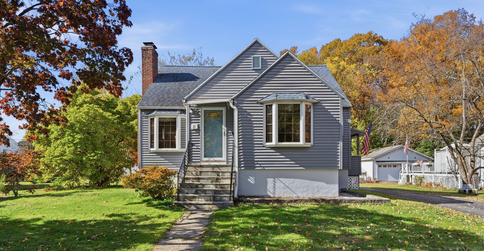 Property Photo:  31 Glendale Avenue  CT 06037 