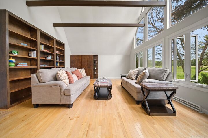 Property Photo:  39 Pheasant Hill Drive  CT 06107 