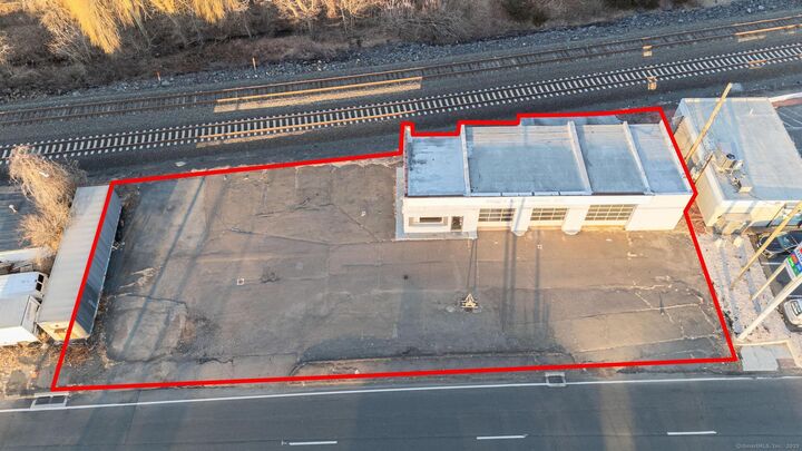 Property Photo: 995 North Colony Road CT 06492