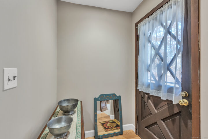 Property Photo: 7 Gulf Road CT 06076