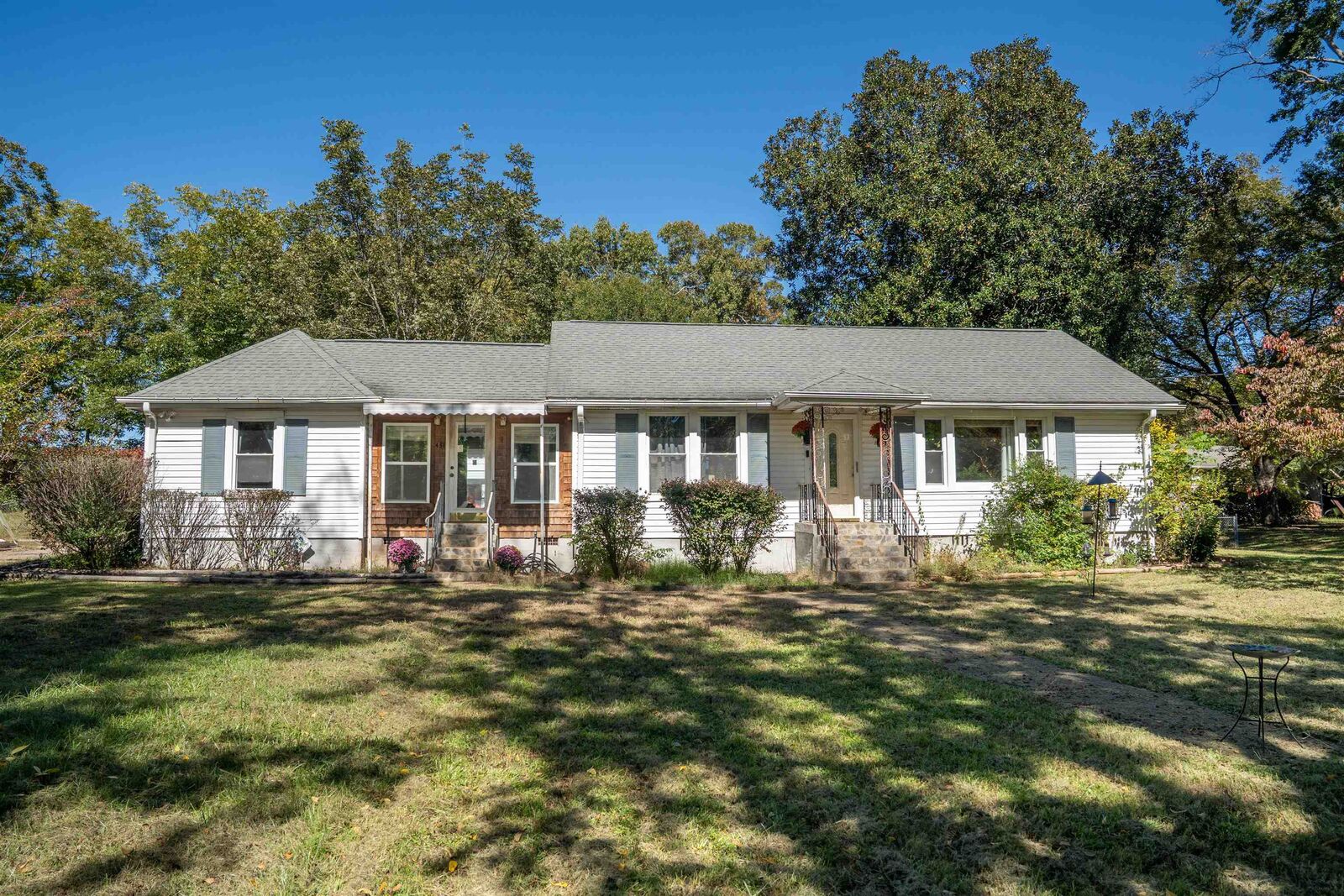 Property Photo:  431 Milford Church Road  SC 29687