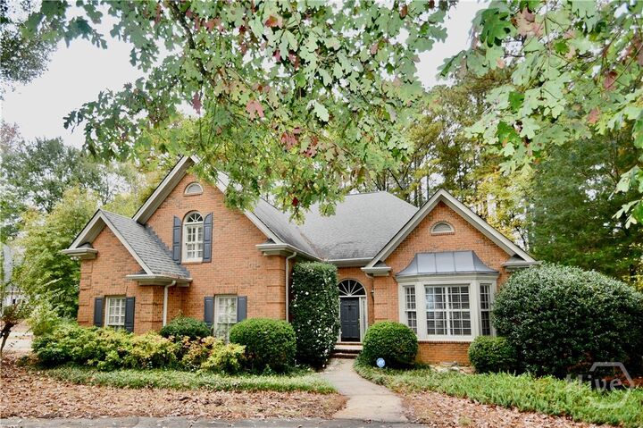 Property Photo:  114 Telfair Place  GA 30606