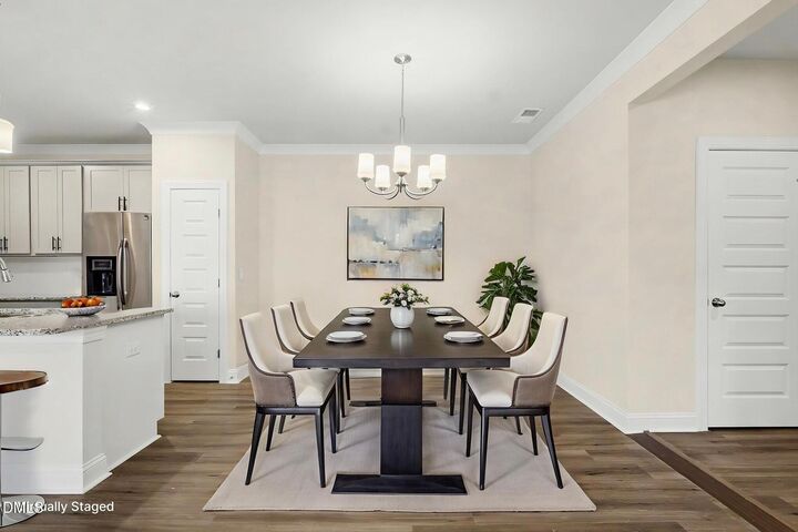 Property Photo:  602 Weather Ridge Lane 21  NC 27513 